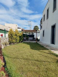 Sea View Villa 2 Minute Walk to the Beach Akyarlar Bodrum - 5