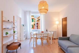 Cozy Maria Apartment in Portofino - Happy Rentals - 2