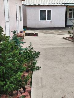 Nurdan Guest House - 8