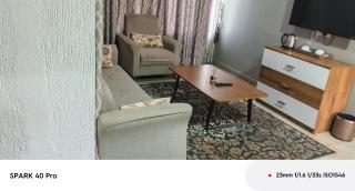 Peach City Hotel - 8