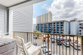 Myrtle Beach Resort A-332 - 5