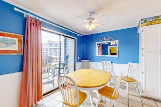 Myrtle Beach Resort A-332 - 1