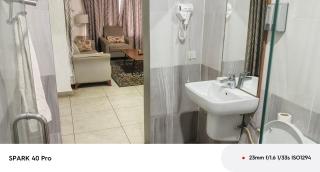 Peach City Hotel - 2