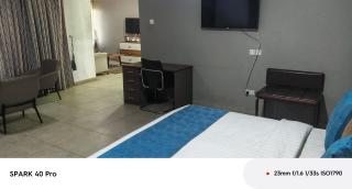 Peach City Hotel - 1