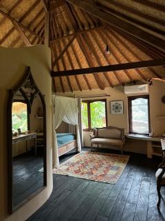 Sacred Mandala retreat center Ubud - 9