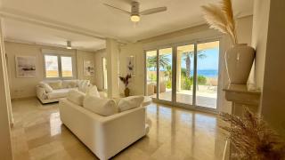 Beachvilla La Manga Northe - 8