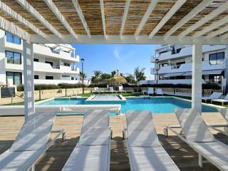 Apartment with Pool Santa Rosalía Lake Los Alcazares - 9
