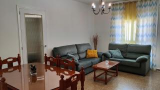 Vivienda Turística en Jédula - 8