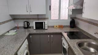 Vivienda Turística en Jédula - 6
