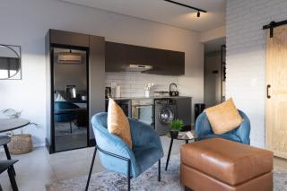The Sandton Penthouse - 8