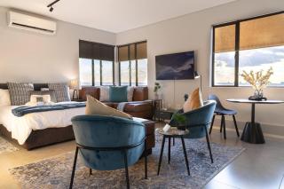 The Sandton Penthouse - 7