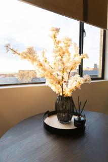The Sandton Penthouse - 6