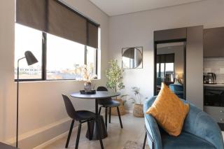 The Sandton Penthouse - 5