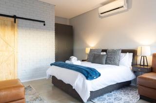 The Sandton Penthouse - 2