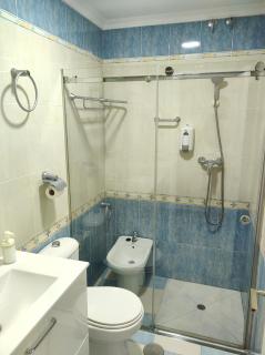 Vivienda Turística en Jédula - 1