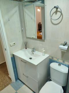 Vivienda Turística en Jédula - 2