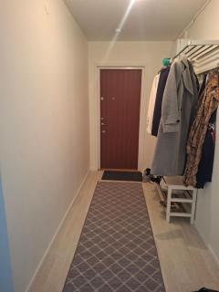Cozy Room in Charming Farsta Apartment - Perfect Family Retreat - 1