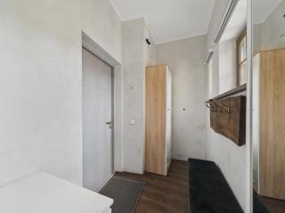 Rustic City Centre Studio - 1km from Old Town - 5