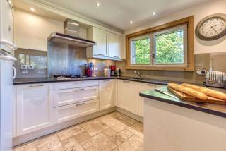 Pre des Cimes by Pangea Services - Ski in-Out Meadows Views - 3