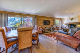 Pre des Cimes by Pangea Services - Ski in-Out Meadows Views - 1