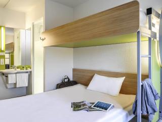 ibis budget Frankfurt Offenbach Süd - 6