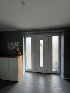 Zeitloses Haus mit elegantem Wohnstil - 1