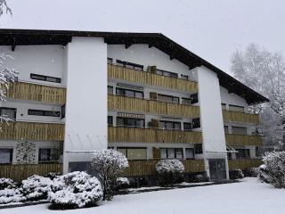 Apartment Bergblick by Interhome - 5