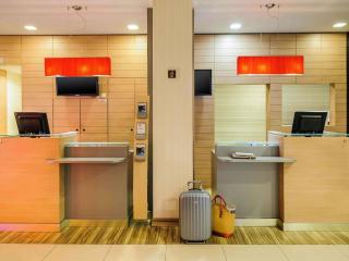 Ibis Wien Messe - 8