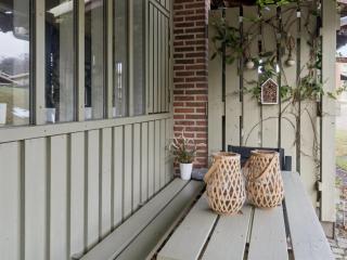 Apartment Arnt - 100m from the sea by Interhome - 1
