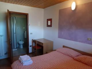 Albergo Alpino Cheggio - 8