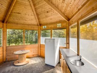 Holiday Home Ata - 13km from the sea by Interhome - 8
