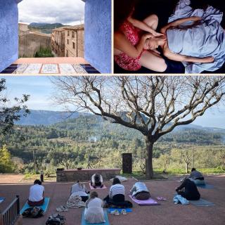 l'Essència de Cal Cabré - Estancia con Experiencias Incluídas - 7