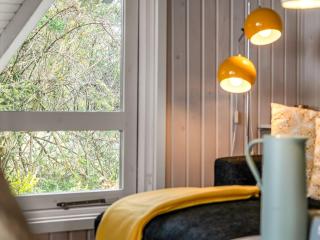 Holiday Home Gunhilde - 1-2km from the sea by Interhome - 9