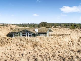 Holiday Home Thorsten - 600m from the sea by Interhome - 0