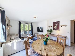 Apartment Les Hauts des Brevières-2 by Interhome - 2