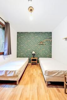 Apartment Les Hauts des Brevières-1 by Interhome - 7