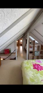 Ferienwohnung Panorama - 9