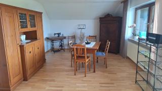 Ferienwohnung Panorama - 6