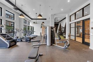 Pool+Gym+ToyotaStadium+PGAGolf+FriscoSquare+W/D - Apartment - 1