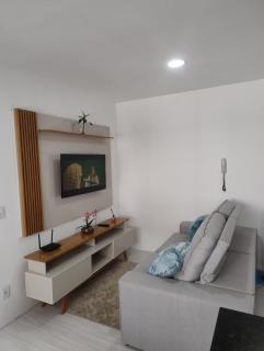 Apartamento aconchegante próx Hospital Rocio - 7