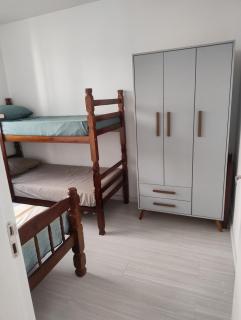 Apartamento aconchegante próx Hospital Rocio - 2