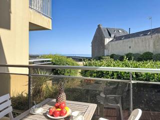 Apartment Les Terrasses Port Maria-3 by Interhome - 0