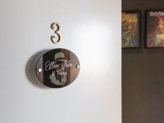 Apartment Elton John & Friends by Interhome - 7