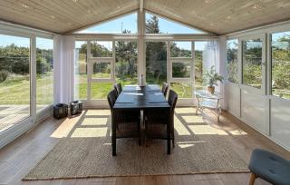 2 Bedroom Gorgeous Home In Ulfborg - 7