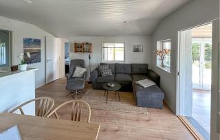 2 Bedroom Gorgeous Home In Ulfborg - 4