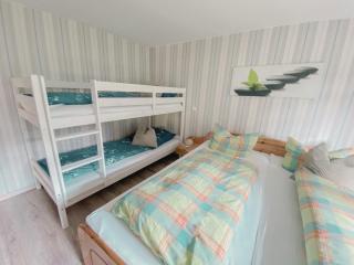 Ferienhaus Oskar - 1