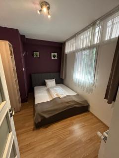 Sunrise Summit Apartment - 3