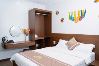Khách sạn SOLAR HOTEL - 6