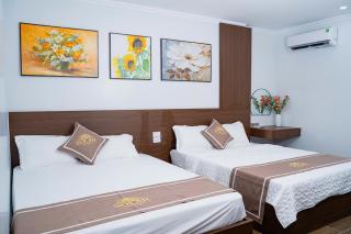 Khách sạn SOLAR HOTEL - 2