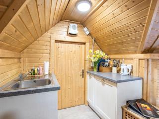 Chalet Forester's Bothy by Interhome - 8